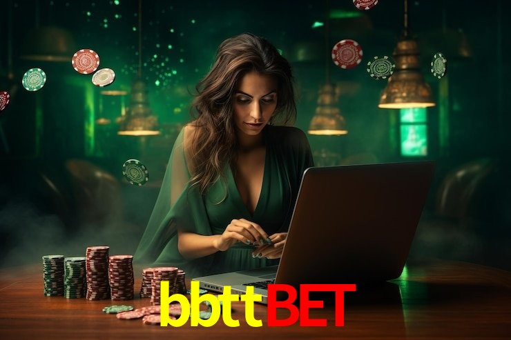 Premium Interface bbttbet