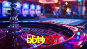 Experiência VIP bbttbet